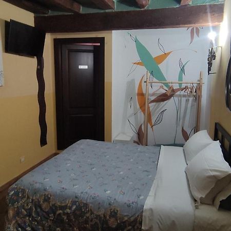 Agriturismo Corte Dei Landi Reggio d'Emilie Extérieur photo
